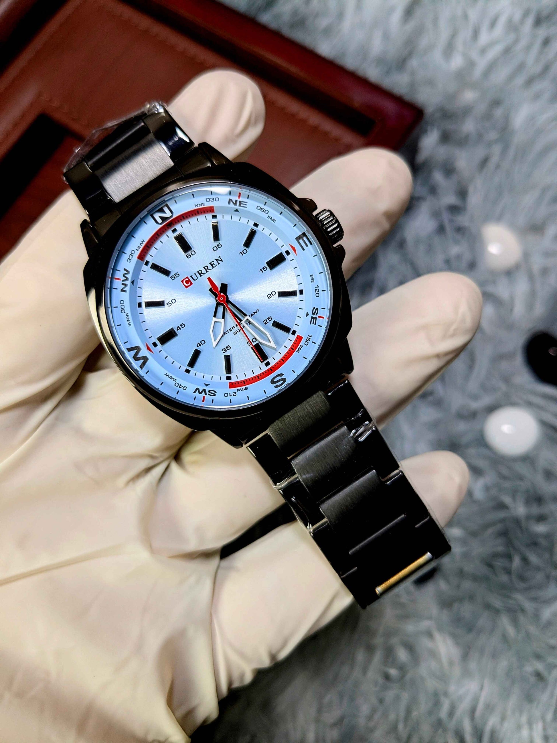 Curren NEWS Business Watch-CUR223