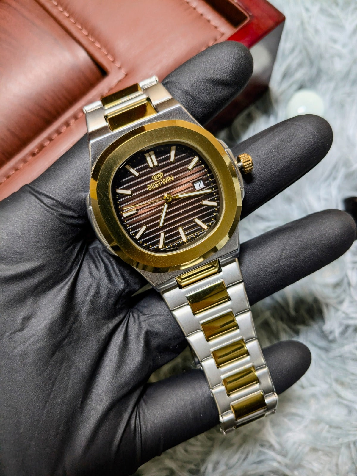 Bestwin NAUTILUS
DATE