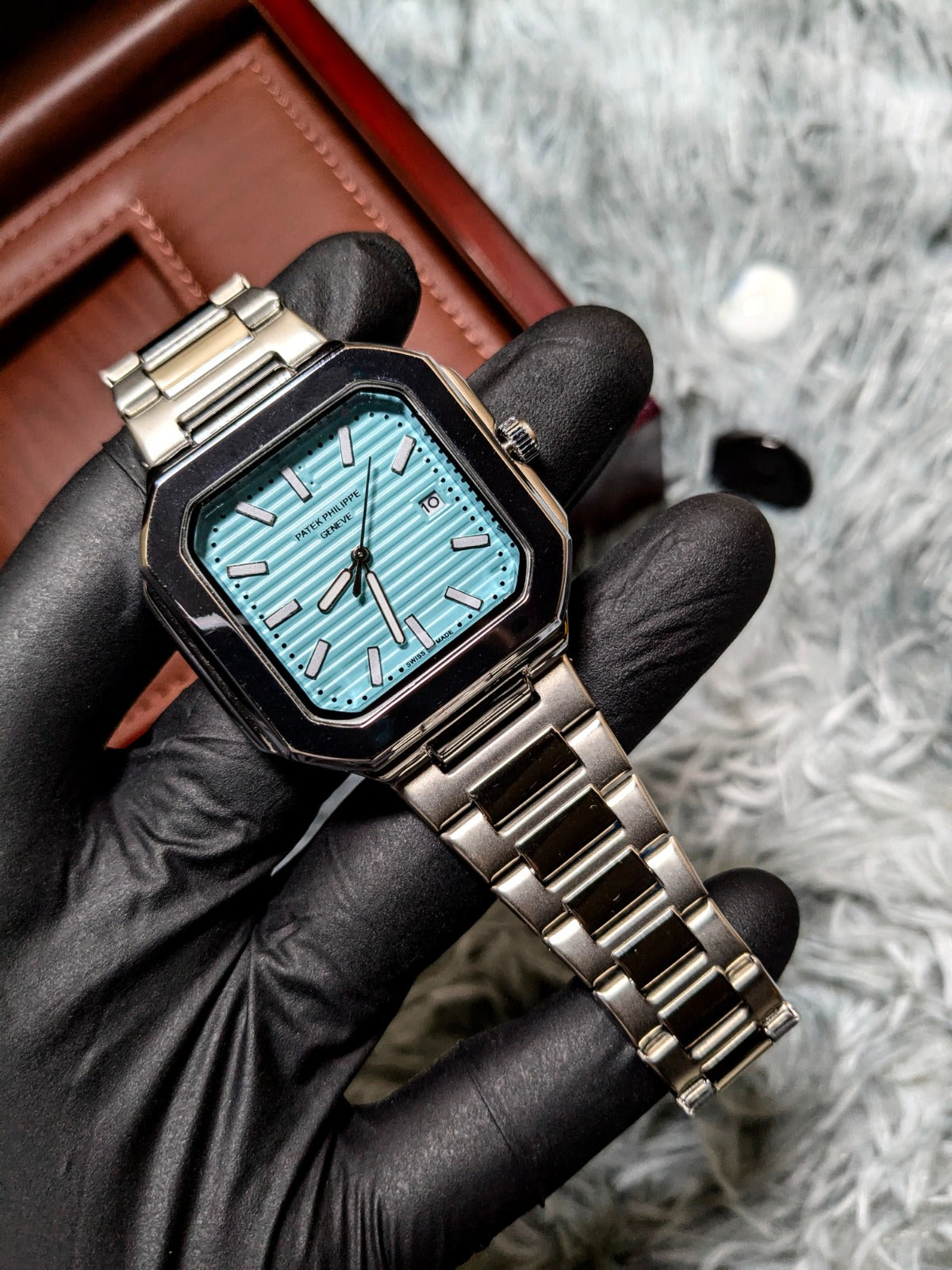 Patek Phillippe Genve Cubitus