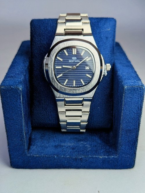 Bestwin NAUTILUS DATE thumbnail 5