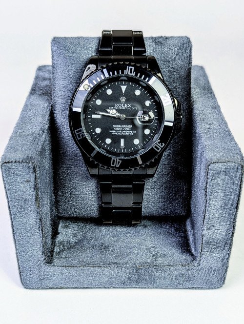 Rolex Submariner date