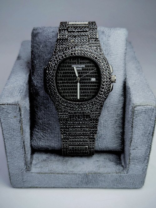 Patek Philippe Iced-toned thumbnail 3