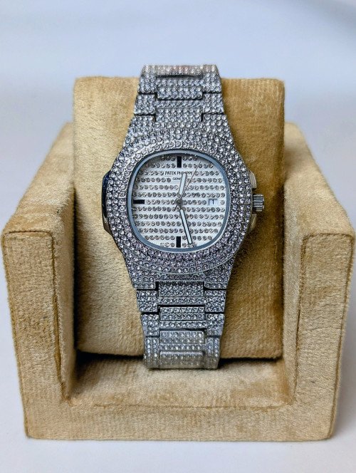 Patek Philippe Iced-toned thumbnail 2