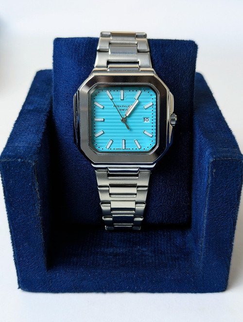 Patek philippe cubitus