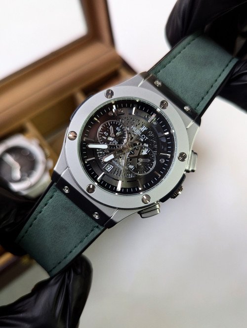 Hublot strap thumbnail 7