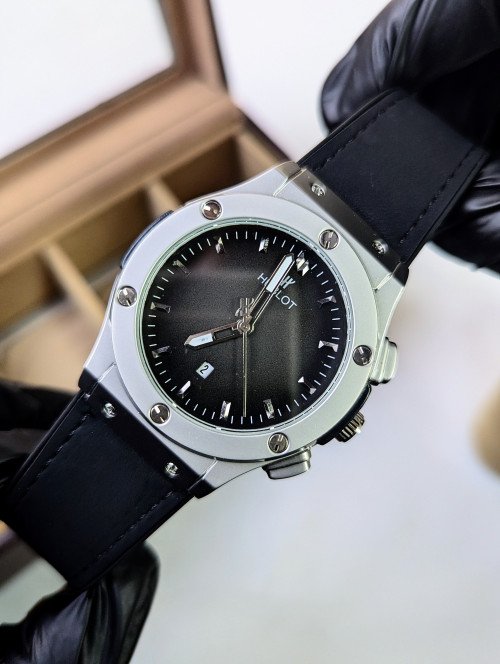 Hublot strap thumbnail 6