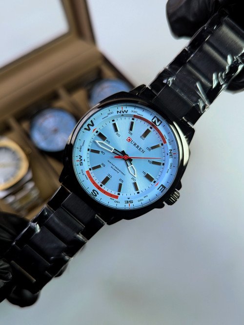 CURREN 8455 thumbnail 2