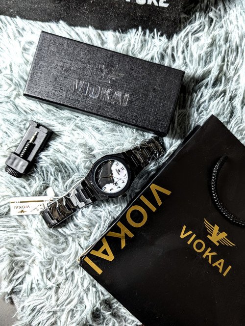 VIOKAI Original watch thumbnail 3