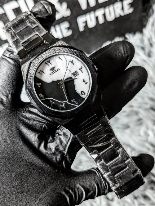 VIOKAI Original watch thumbnail 7