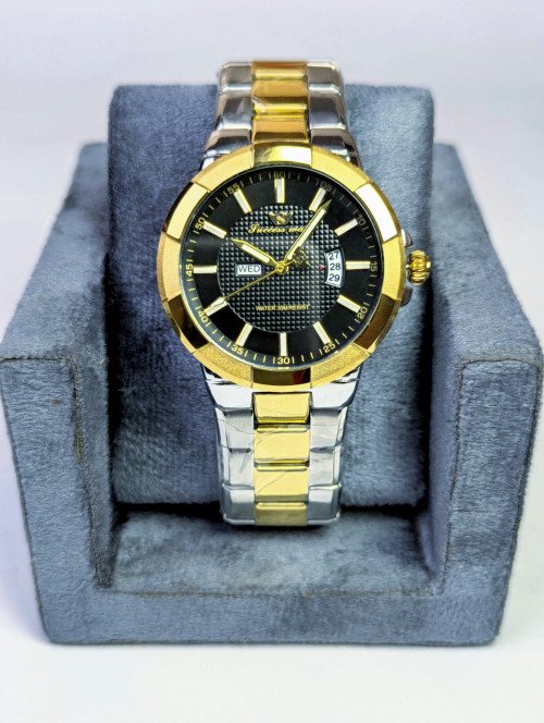 Success way Date watch