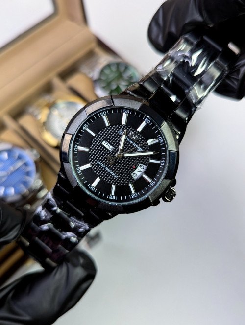 Success way Date watch thumbnail 6