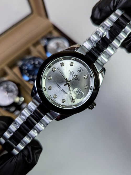 Rolex Date Watch thumbnail 5