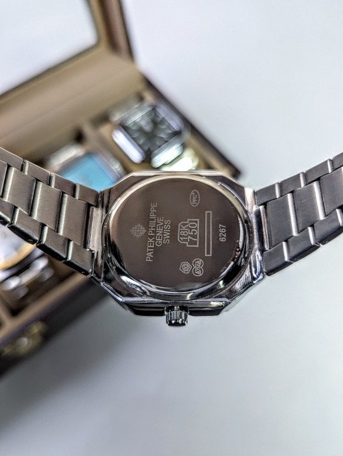 Patek philippe cubitus thumbnail 7