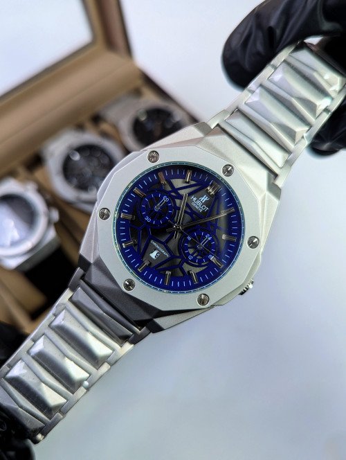 Hublot big bang thumbnail 4