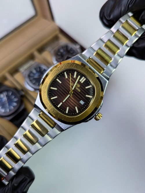 Bestwin NAUTILUS DATE thumbnail 6