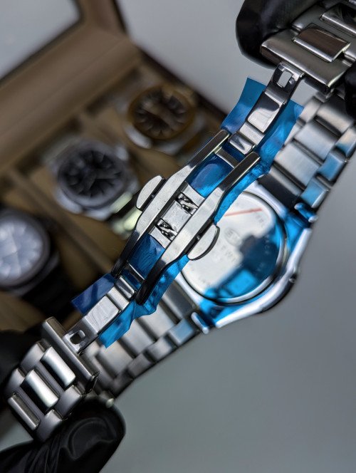 Bestwin NAUTILUS DATE thumbnail 8