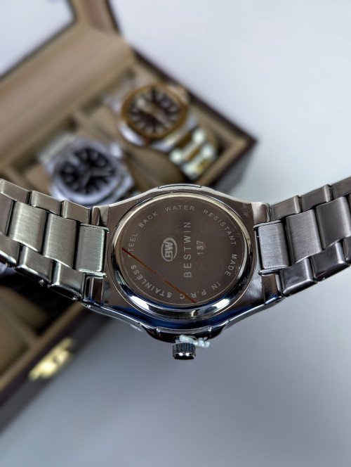 Bestwin NAUTILUS DATE thumbnail 9