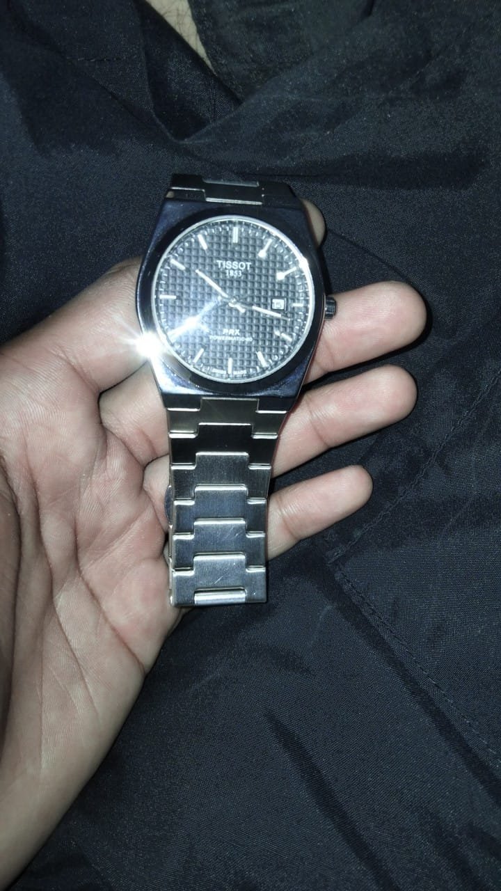 Customer photo shared by M Abubakar